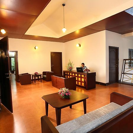 Madhumanthra Resort - Homestay Munnar Exterior photo