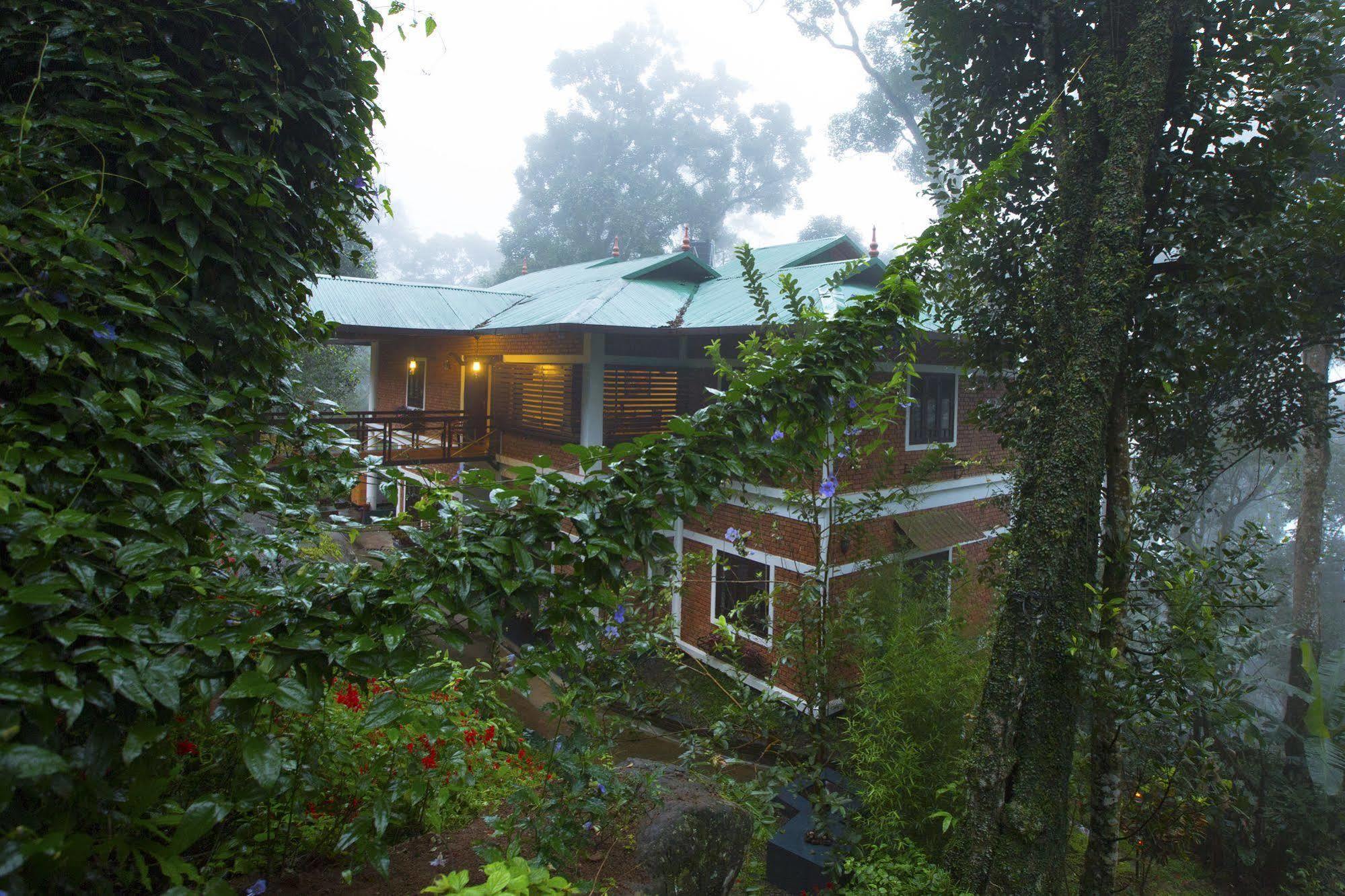 Madhumanthra Resort - Homestay Munnar Exterior photo