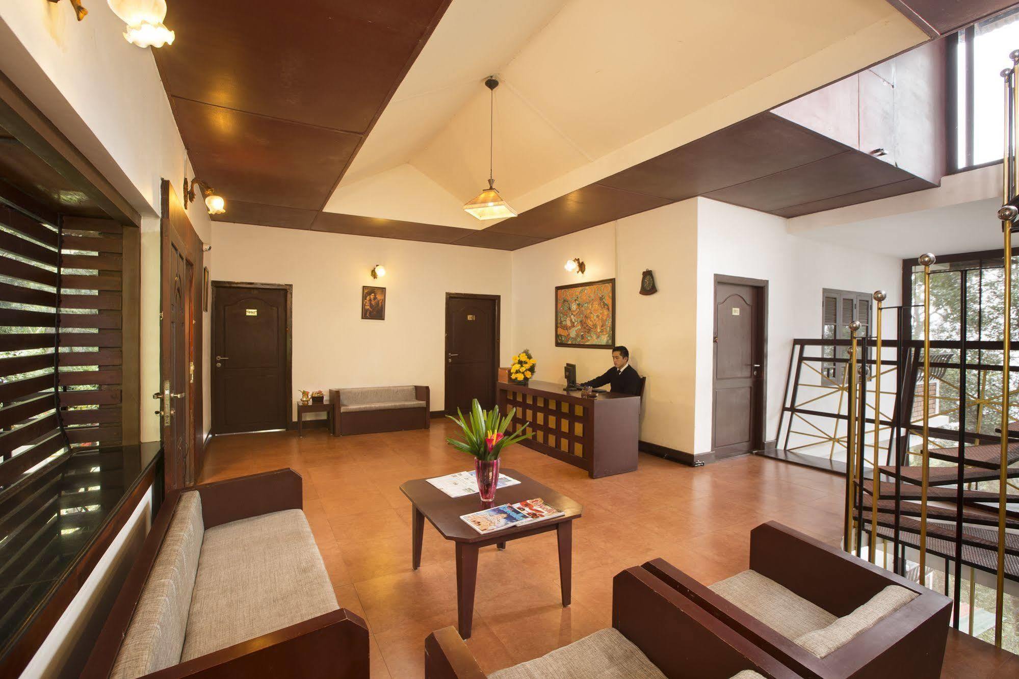 Madhumanthra Resort - Homestay Munnar Exterior photo