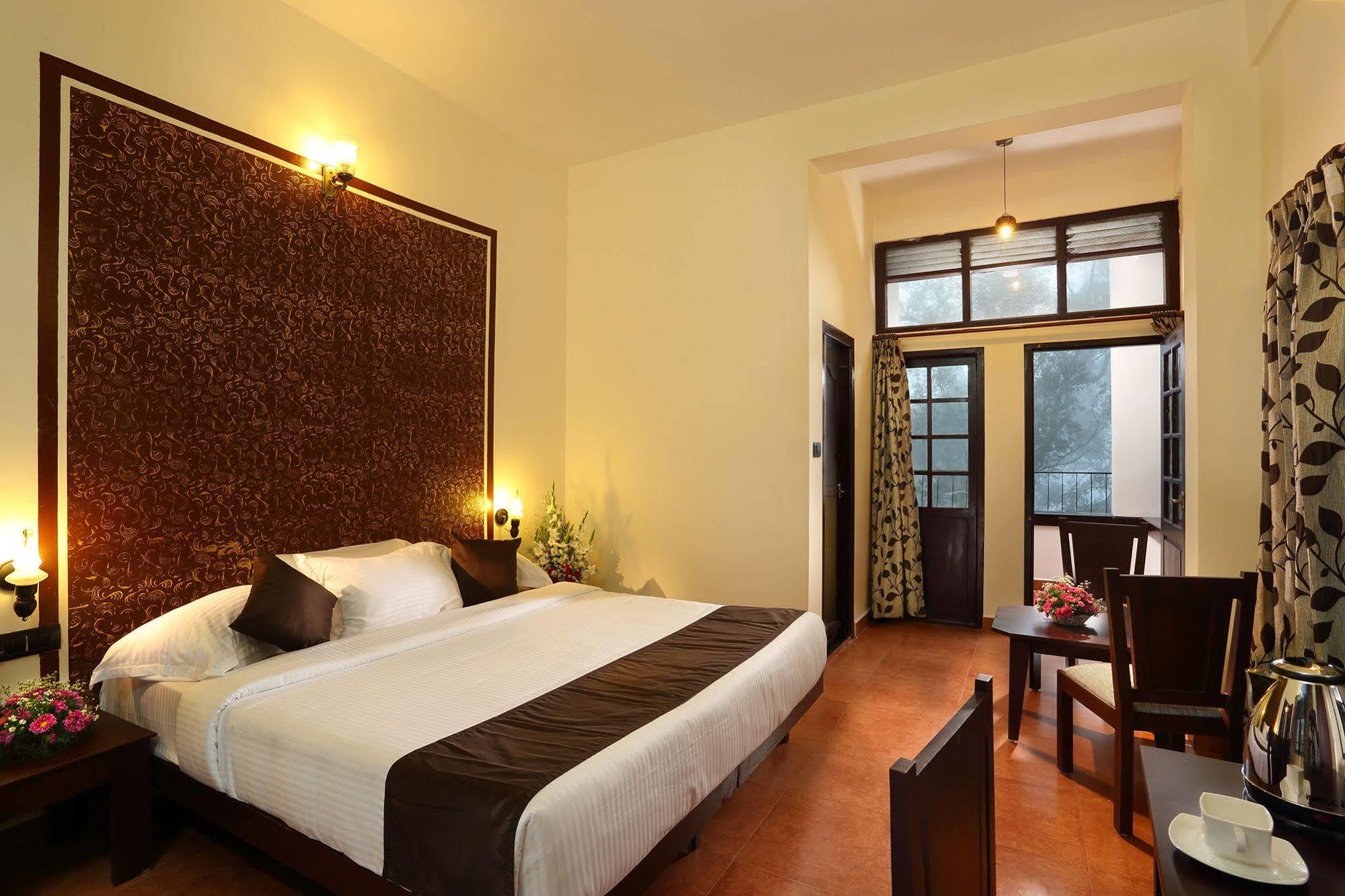 Madhumanthra Resort - Homestay Munnar Exterior photo